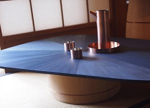 indigo-blue-dyed-wood-interior-design-blog